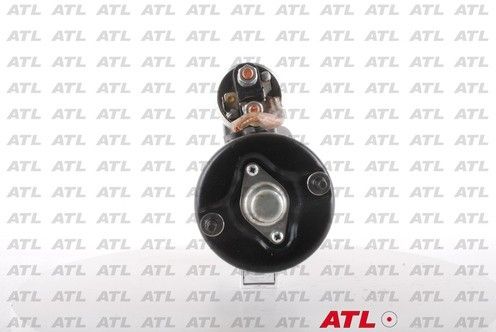 ATL AUTOTECHNIK Стартер A 13 410